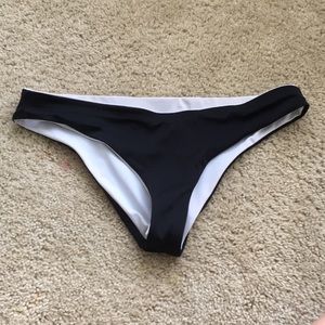 Size Large Reversible Ripcurl Bottoms